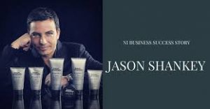 Jason Shankey