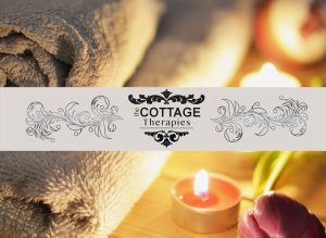 The cottage therapies logo