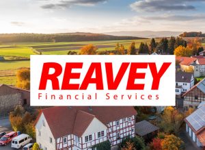 Reavey Life Insurance Logo