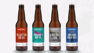 Barnscourt Brewery