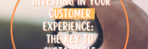 Customer Experience Consultancy - Strategy, Services, Systems