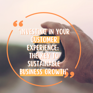 Customer Experience Consultancy - Strategy, Services, Systems