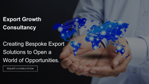 Export Growth Consultancy Ireland, N Ireland