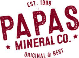 Papa Minerials