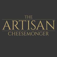 The Artisan Cheese Monger