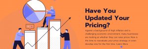 Pricing Strategy for Business